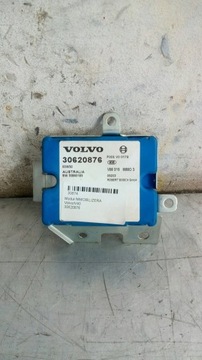 МОДУЛЬ IMMOBILIZERA VOLVO V40 I 30620876