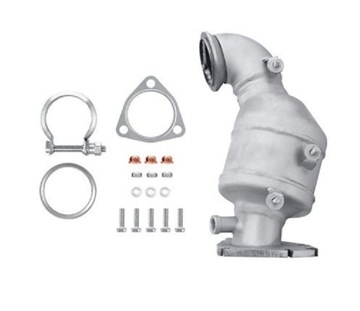 FAURECIA FS40113K КАТАЛИЗАТОР