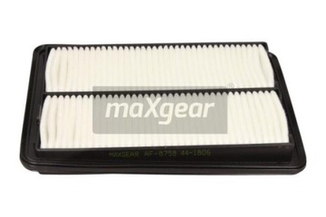 MAXGEAR 26-1311 ФИЛЬТР ВОЗДУХА NISSAN QASHQUAI 1,2DIG-T/1,5/1,6DCI 14-