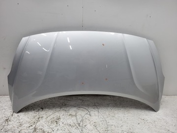 MOTORHAUBE ABDECKUNG MOTOR HYUNDAI I10 III 2023-