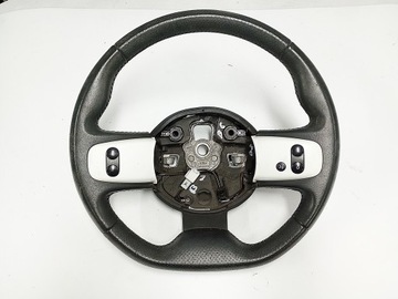 RENAULT TWINGO III РУЛЬ MULTIFUNKCJA 34146659 255503372R ЄВРОПА