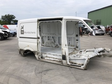 ЧЕТВЕРТЬ КРЫЛО ПРАВАЯ ЗАД VW CRAFTER L1H1 06-17R