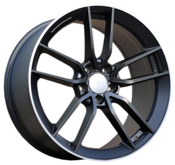 ДИСКИ 19'' MERCEDES W202 W203 W204 W205 CL W140