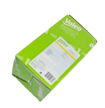 КАТУШКА ЗАЖИГАНИЯ / ГРУППА КОТУШЕК VALEO 245025