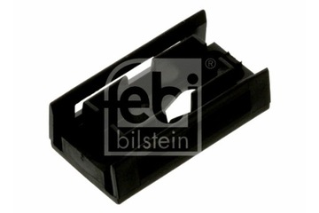 FEBI BILSTEIN КРЕПЛЕНИЕ НАКЛАДКИ 20SZT. ПЕРЕД P MERCEDES VITO 638 2 2.0