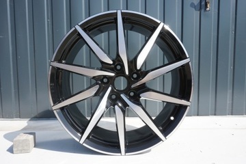 5x128 20 9J et48 Aston Martin DB1 HY531007EA