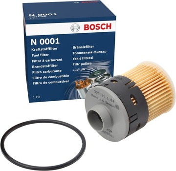 ФИЛЬТР ТОПЛИВА BOSCH 1 457 070 001 SUZUKI FIAT CHEVROLET OPEL PEUGEOT CITROEN