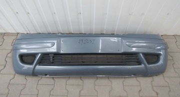 БАМПЕР ПЕРЕД ПЕРЕДНИЙ MERCEDES VANEO W414 01-05