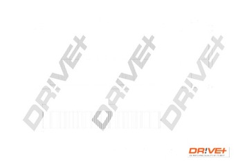 DRIVE+ ФИЛЬТР ВОЗДУХА MITSUBISHI 1.9D 96-00 C ARISMA