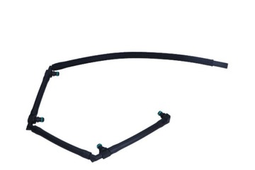 MAXGEAR ПАТРУБОК ОБРАТКИ PEUGEOT 2,0HDI (DW10ATED)