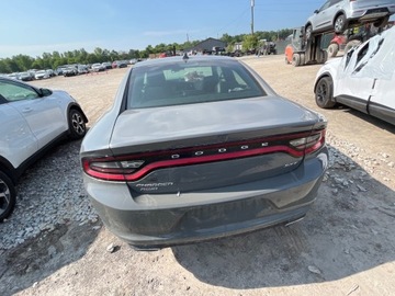 DODGE CHARGER 2015+ КРЫШКА ЗАД ЗАДНЯЯ PDN КАМЕРА