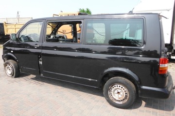 КРЫША VW T5 LONG РЕСТАЙЛ