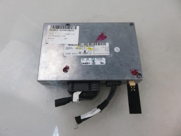 МОДУЛЬ BLUETOOTH AUDI A6 C6 4E0862335 4E0910336H