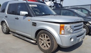 ДВЕРЬ ПРАВОЕ ЗАД - LAND ROVER DISCOVERY III L319 04-09 LRC798