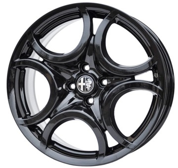 ДИСКИ 17'' LANCIA 89-95 Y YPSILON