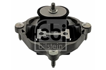 FEBI BILSTEIN ПОДУШКА КОРОБКИ ПЕРЕДАЧ ЗАД L AUDI A4 ALLROAD B8 A4 B8