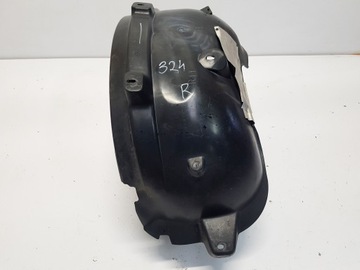 ПОДКРЫЛОК ПЕРЕД ПРАВОЕ MERCEDES W163 ML 1638840822