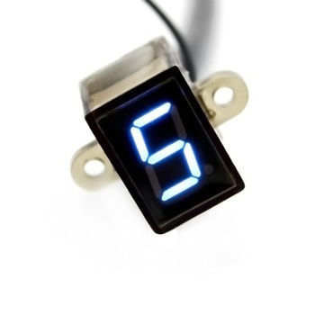 Durable Motorcycle Gear Indicator