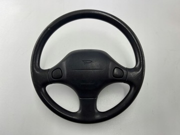 DAIHATSU CUORE VI РУЛЬ AIRBAG