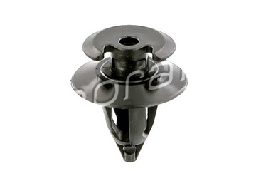 КЛИПСА КРЕПЛЕНИЯ AUDI 100 C2 100 C3 100 C4 80 B1 80 B2 80 B4 90 B2 A6