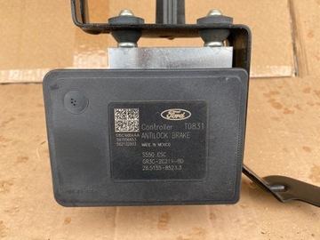 PUMPE ABS FORD MUSTANG VI GR3C-2C219-BD 2.3 ECO