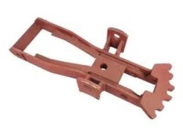 RAHMEN DES HAKENS POLOWEGO C-330 42562010