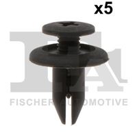 FISCHER КЛИПСА KOLEK ДЮБЕЛЬ 5-SZT TOYOTA HILUX IV 83-