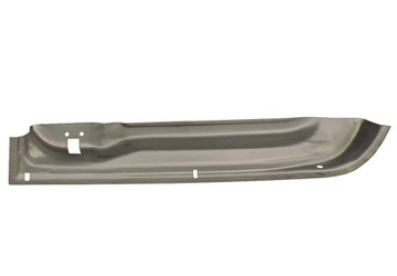 SPRINTER CRAFTER REPARATURSET INNEN TÜREN HINTEN.