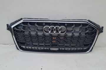 РЕШЁТКА РЕШЁТКА AUDI A8 S8 D5 S-LINE РЕСТАЙЛ 4N0 21R- OE НОВЫЙ