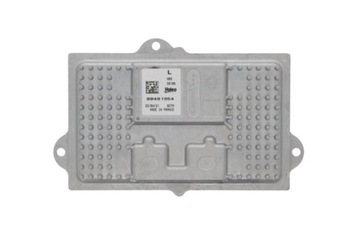 БЛОК УПРАВЛЕНИЯ СВЕТА LED (СВЕТОДИОД ) 047655 VALEO PEUGEOT 508