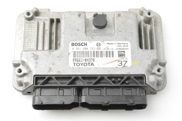 КОМПЬЮТЕР БЛОК УПРАВЛЕНИЯ ECU 89661-0H370 TOYOTA AYGO