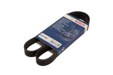 BOSCH РЕМЕНЬ ПОЛИКЛИНОВЫЙ 6PK1005 VW 1,0TFSI/1,2TFSI/1,4TFSI