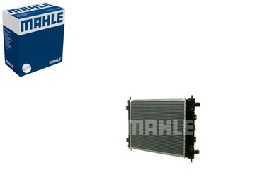 РАДИАТОР ДВИГАТЕЛЯ ВОДЫ CHRYSLER STRATUS 2.0 2.4 2.5 12.95-04.01 MAHLE