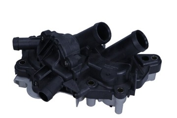 НАСОС ВОДЫ VW 1,2TSI/1,4TSI (КОМПЛЕКТ. Z КОРПУСОМ I ТЕРМОСТАТОМ) 47-0246