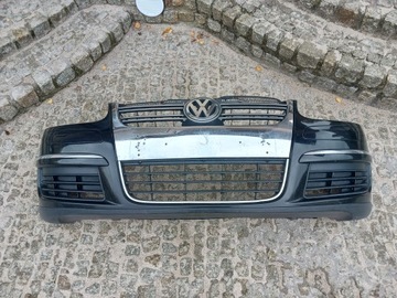 БАМПЕР ПЕРЕД VW GOLF 5 V JETTA L041 УНИВЕРСАЛ