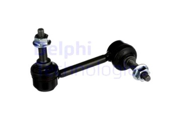 DELPHI РАЗЪЕМ STABIL DELPHI TC5618 ЛЕВЫЙ JEEP GRAND CHEROKEE GRAND