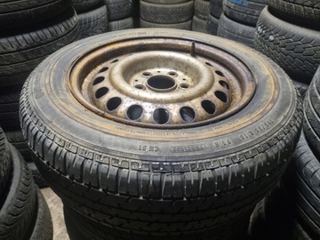 КОЛЕСО 195/65 R15 5X112 ЛЕТО MERCEDES W124 W123 W201