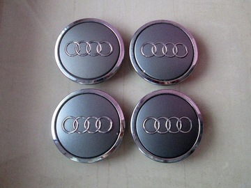 КОЛПАЧКИ AUDI A3 A4 A6 4B0601170A 4BO601170A 4BO 601 170A 4B0 601 170A ORG