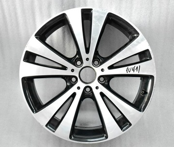 VW PASSAT CC 3C8 8X18 ET41 5X112 3C8601025G