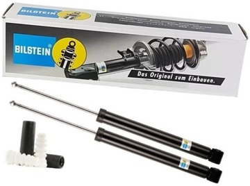 BILSTEIN АМОРТИЗАТОРЫ + OSŁ ЗАД SEAT LEON 1M1