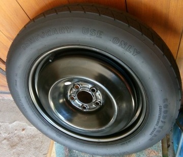 ДОКАТКА 17'' 5X110 MM, ALFA ROMEO GIULIA, GIULIETTA