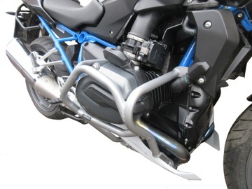 ЗАЩИТА / ДУГИ HEED BMW R 1200 R / R 1200 RS (2015 - 2018)