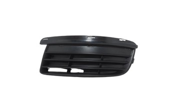 VW GOLF V JETTA V РЕШЕТКА БАМПЕРА ЛЕВАЯ ПЕРЕД 1K0853665G