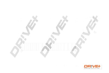 DRIVE+ ФИЛЬТР ВОЗДУХА RENAULT 1.2B 01-16 CLIO II