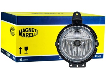 ПРОТИВОТУМАНКА ПРОТИТУМАННАЯ MAGNETI MARELLI 712400101120