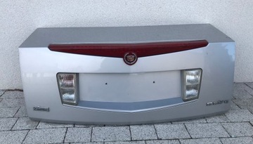 Cadillac bls bagazine pilnas komplektas euroopa, pirkti