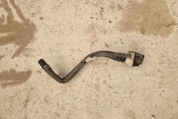 ROHR BEHÄLTER KRAFTSTOFF RENAULT GRAND SCÉNIC III (JZ0/1_) 172210009R 1.46L