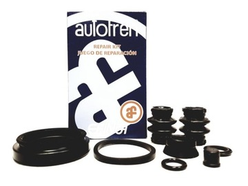 AUTOFREN REPARATURSET ZURÜCK SEAT CORDOBA 6K 6L EXEO