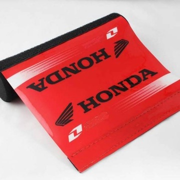 ЗАЩИТА РУЛЯ HONDA