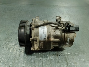 НАСОС, КОМПРЕСОР КОНДИЦІОНЕРА VW BORA 8FK351125-751 99000243 1.9 TDI